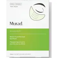 Murad Dr. Zion x masque yeux en forme de patchs au rétinol 5 pcs