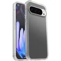 Otterbox Coque Symmetry pour Google Pixel 9 Pro XL - Transparent