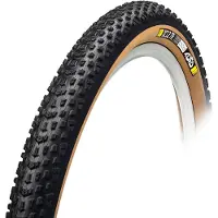 Tufo Pneu Pliable MTB - XC12 TR - 29x2.25'' - noir/tan