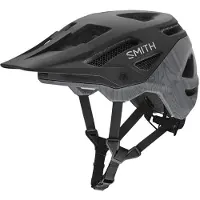 Smith Optics Helm, calcul de salaire, MIPS, ALECK, CS, MATTE, Schwarz