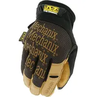 Mechanix Original Work Gloves Marron S