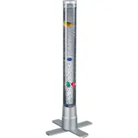 TRIO Lampe de table LED 2,4W MOTION R50711187 RL