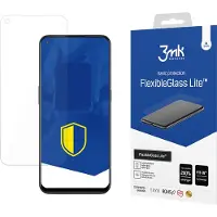 3MK hybrid glass Flexible 2.5D Lite for OnePlus Nord N10 5G (1 pcs, OnePlus Nord N10 5G)