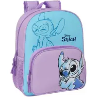 Disney Stitch Sweet Junior Rucksack Lila Lila One Size