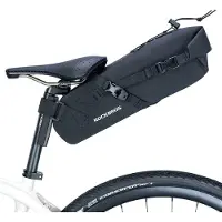 RockBros Sacoche pour vélo 30130061001 Sous la selle 3L - Noir