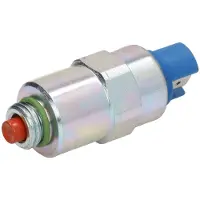 Delphi Dispositif d'arrêt pour pompe d'injection et système d'injection, électrovanne d'arrêt, pompes CAV, moteurs Perkins