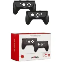 Pad ergonomique x2 Nintendo Switch