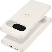 Google Cover Pixel 9 / Pro Porcelaine (ga05651-ww)