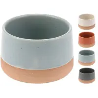 Excellent houseware Set De 4 Bols De Service 9,5 X 5,5 Cm Ko-210000960