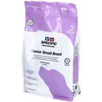 Specific CGD-S Senior Small Breed 1 kg Pellet(S)