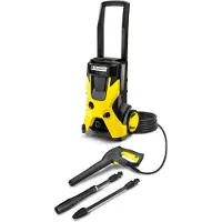 Kärcher Basic Pressure Washer K 5 KÄRCHER 1.180-580.0