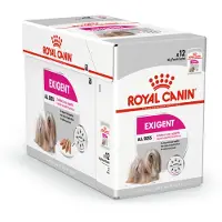 Royal Canin Exigent - 12 x 85 g