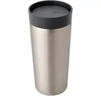 Brabantia Make&take Thermal Mug 360ml Argenté