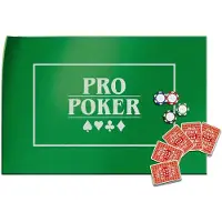 Tactic playmat Pro Poker