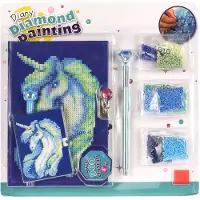 Excellent houseware Diary Diamond Painting