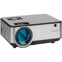 Krüger&Matz Projecteur Kruger & Matz V-LED50 2800 lm 1920 x 1080 px
