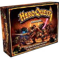 Hasbro HeroQuest HASD0048