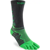 Injinji Chaussettes de running Ultra Crew