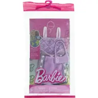 Barbie HRH37 Accessoires pour poupées Set de vêtements pour poupées