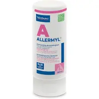 Virbac Shampooing Allerderm Normal Skin 250ml
