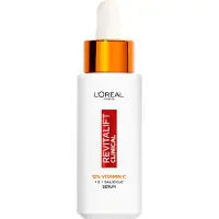 L'Oréal Revitalift Clinical 12% Pure Vitamin C Eye Contour Serum 30ml Clair