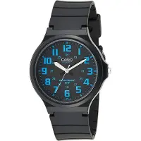 Casio Uhr Collection MW-240-2BVDF