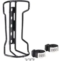 Bbb Porte-bagages Stackrack Argent Argent One Size