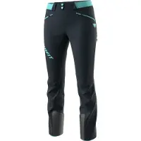 Dynafit Tlt Touring Dynastretch Pants Bleu L Femme