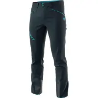 Dynafit - Pantalon technique - TLT Touring Dynastretch M Pants Blueberry Storm Blue pour Homme - Taille XL - Bleu