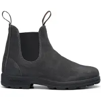 Blundstone Boots ORIGINAL CHELSEA BOOTS femmes - Gris - 43