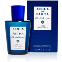 Acqua di Parma Bleu Mediterraneo - Lotion corporelle au myrte Panarea - 150 ml