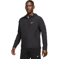 Nike Veste de sport noir / blanc
