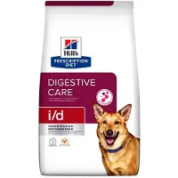 Hills Nourriture pour chiens Hill's adulte au poulet 1,5 Kg