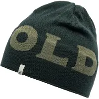 Devold Logo Merino Beanie Vert 58 cm