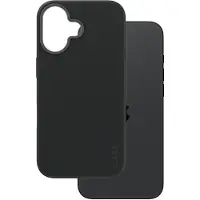 PanzerGlass Coque Fashion MagSafe pour Apple iPhone 16 - Noir