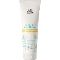 Urtekram Crème au zinc pour bébés, neutre, BIO, 75 ml