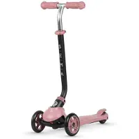 Q-Play Sema Scooter Rose Enfants