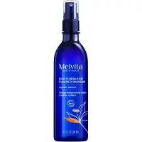 Melvita Eau de flurs d'Oranger Bigarade 200 ml Solution(S)