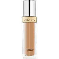 Prada Reveal Fond De Teint Rechargeable Perfecteur De Peau [30 ml] (Différentes Teintes) - MW55 - Medium Warm