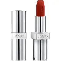 Prada Soft Matte Rouge à Lèvres Rechargeable [3,8 g] (Différentes Teintes) - B103 - Auburn