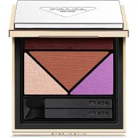 Prada Dimensions Refillable Eyeshadow Palette 01 - Portait