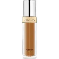 Prada Reveal Fond De Teint Rechargeable Perfecteur De Peau [30 ml] (Différentes Teintes) - DW80 - Dark Warm