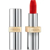 Prada Hyper Matte Rouge Rouge à Lèvres Rechargeable [3,8 g] (Différentes Teintes) - R26 - Lava