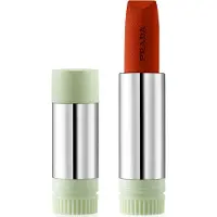 Prada Hyper Matte Recharge de Rouge à Lèvres [3,8 g] (Différentes Teintes) - O77 - Arancio