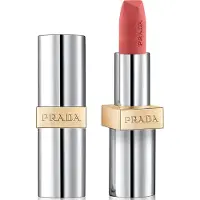 Prada Hyper Matte Rouge Rouge à Lèvres Rechargeable [3,8 g] (Différentes Teintes) - B02 - Quartz