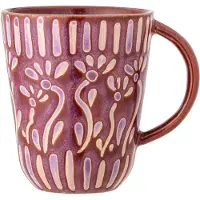 Bloomingville Tasses Samsin lot de 6 pièces