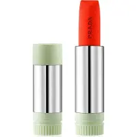 Prada Soft Matte Recharge de Rouge à Lèvres [3,8 g] (Différentes Teintes) - O177 - Flamingo