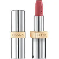 Prada Hyper Matte Rouge Rouge à Lèvres Rechargeable [3,8 g] (Différentes Teintes) - P58 - Tamaris