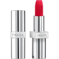Prada Soft Matte Rouge à Lèvres Rechargeable [3,8 g] (Différentes Teintes) - P156 - Candy