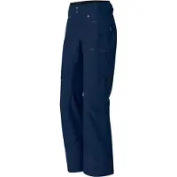 Norrøna - Pantalon en GORE-TEX&reg; et PrimaLoft&reg; - Lofoten Gore-Tex Insulated Pants W Indigo Night pour Femme - Taille XS - Navy